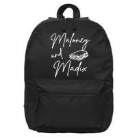 Katie And Ariana, Maloney And Madix Vanderpump Rules 16 in Basic Backpack