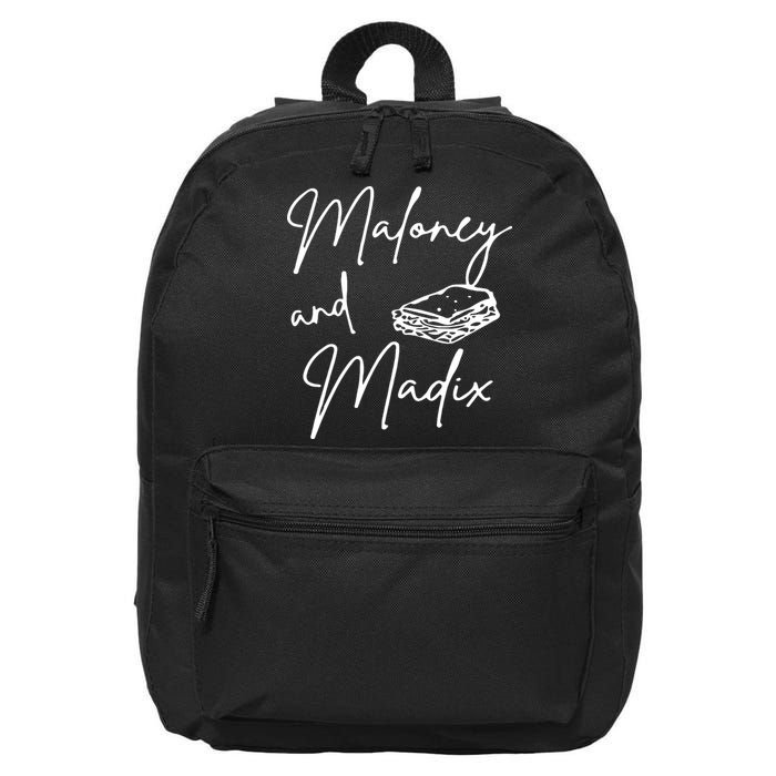 Katie And Ariana, Maloney And Madix Vanderpump Rules 16 in Basic Backpack