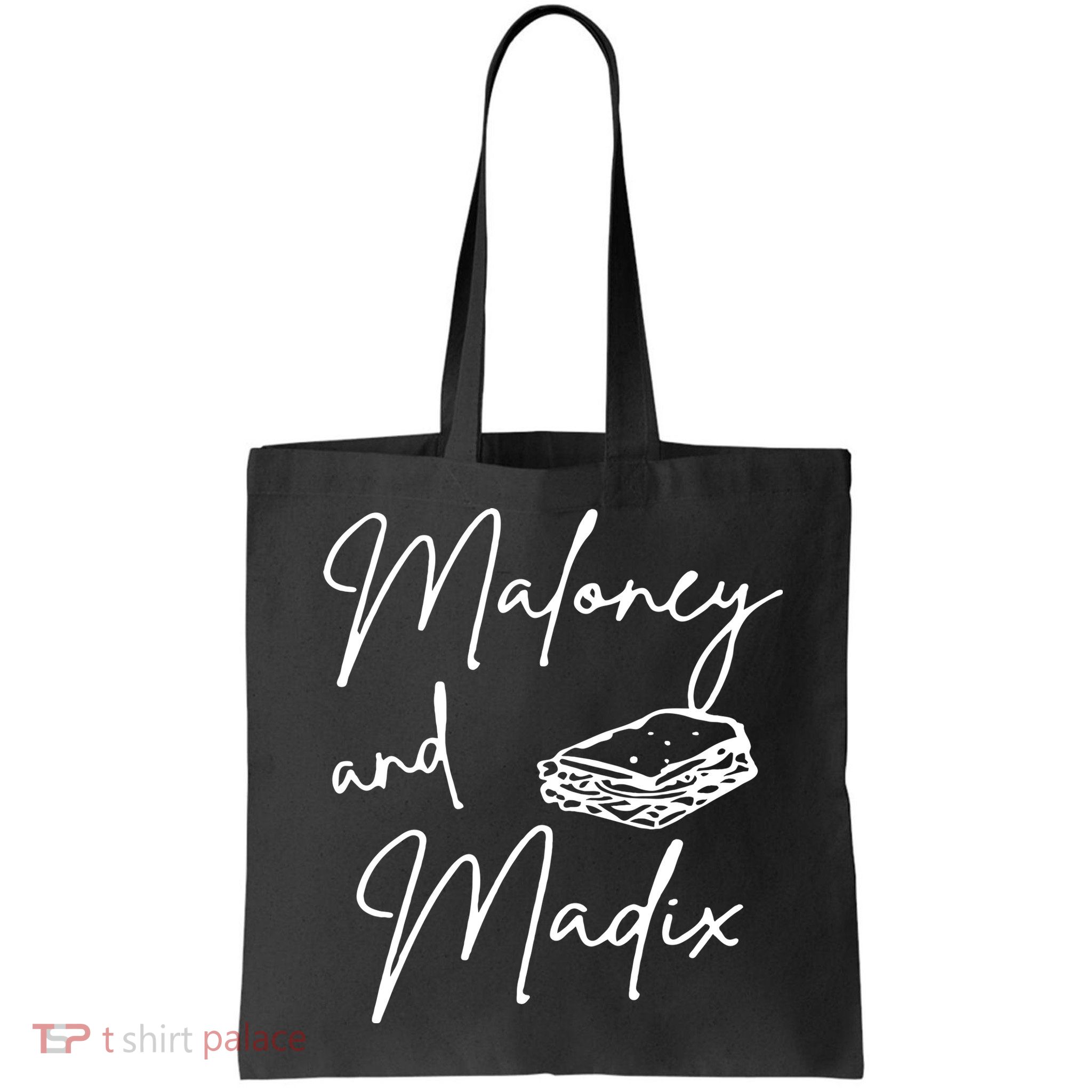 Katie And Ariana, Maloney And Madix Vanderpump Rules Bag