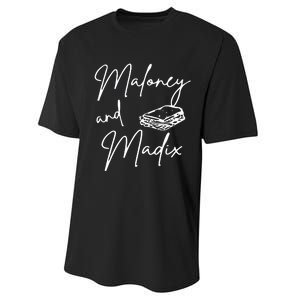 Katie And Ariana, Maloney And Madix Vanderpump Rules Performance Sprint T-Shirt