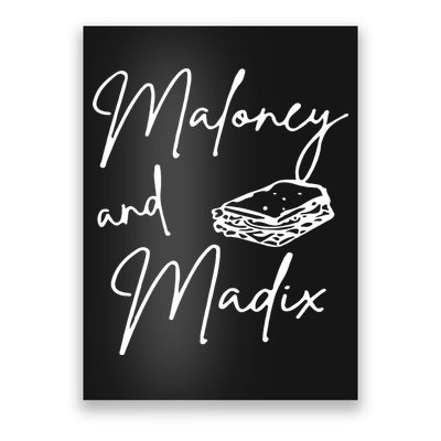 Katie And Ariana, Maloney And Madix Vanderpump Rules Poster