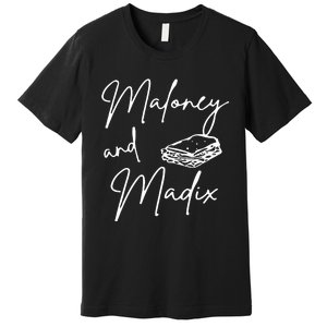 Katie And Ariana, Maloney And Madix Vanderpump Rules Premium T-Shirt