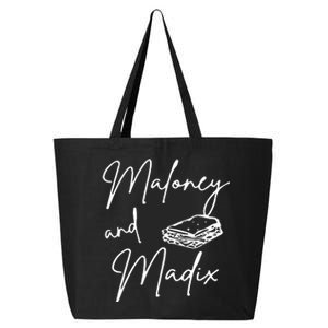 Katie And Ariana, Maloney And Madix Vanderpump Rules 25L Jumbo Tote