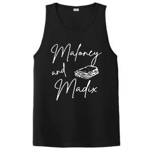 Katie And Ariana, Maloney And Madix Vanderpump Rules PosiCharge Competitor Tank