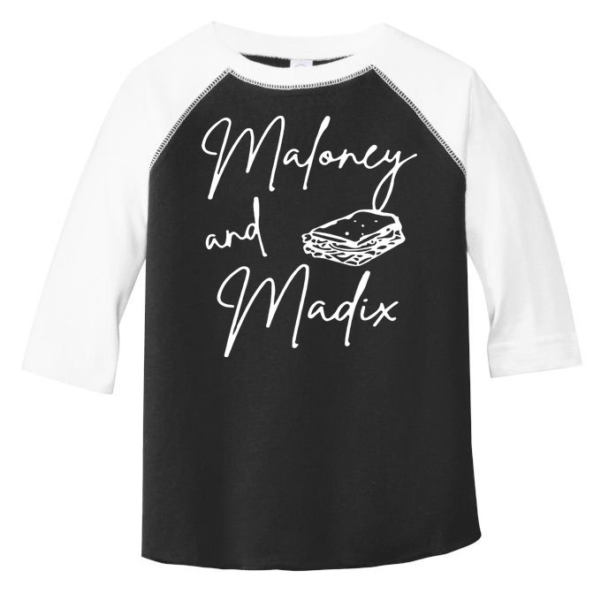 Katie And Ariana, Maloney And Madix Vanderpump Rules Toddler Fine Jersey T-Shirt