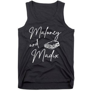 Katie And Ariana, Maloney And Madix Vanderpump Rules Tank Top