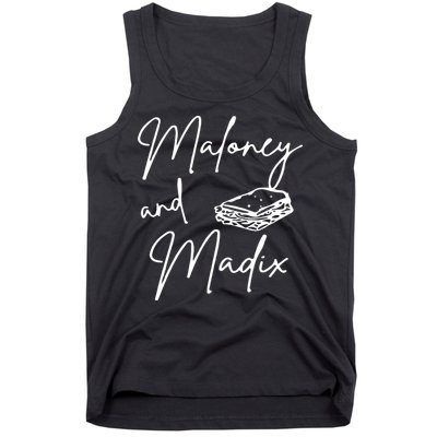 Katie And Ariana, Maloney And Madix Vanderpump Rules Tank Top