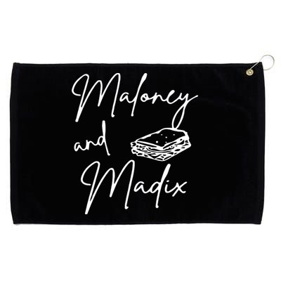 Katie And Ariana, Maloney And Madix Vanderpump Rules Grommeted Golf Towel