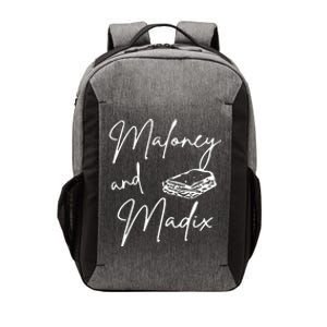 Katie And Ariana, Maloney And Madix Vanderpump Rules Vector Backpack