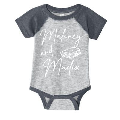 Katie And Ariana, Maloney And Madix Vanderpump Rules Infant Baby Jersey Bodysuit