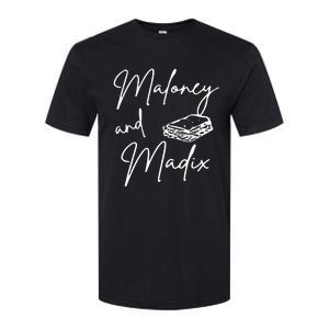 Katie And Ariana, Maloney And Madix Vanderpump Rules Softstyle CVC T-Shirt