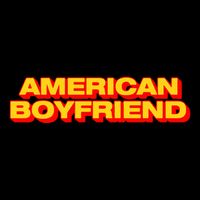 Kevin Abstract American Boyfriend Visor