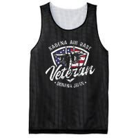 Kadena Air Base Veteran USAF Okinawa Japan Mesh Reversible Basketball Jersey Tank