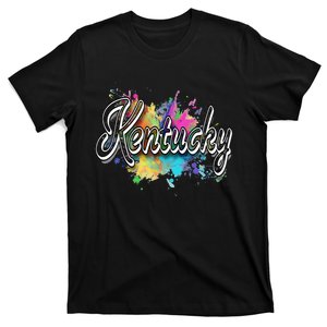 Kentucky Apparel For Men Women & Kids Kentucky T-Shirt