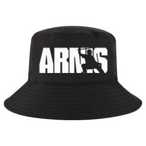 Kali Arnis Filipino Martial Arts Culture Cool Comfort Performance Bucket Hat