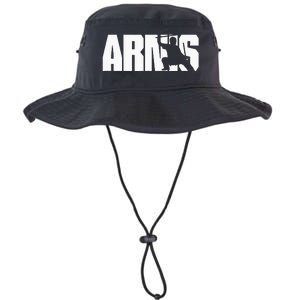 Kali Arnis Filipino Martial Arts Culture Legacy Cool Fit Booney Bucket Hat