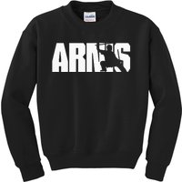 Kali Arnis Filipino Martial Arts Culture Kids Sweatshirt