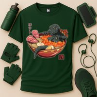 Kaiju Lava Ramen Performance Shirt