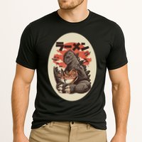 Kaiju's Ramen Cooling Performance Crew T-Shirt