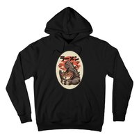 Kaiju's Ramen Hoodie