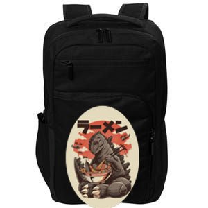 Kaiju's Ramen Impact Tech Backpack