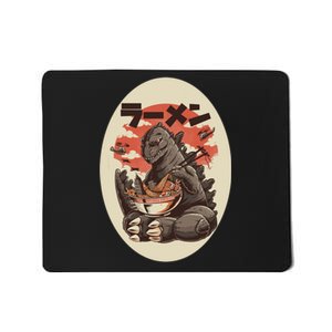 Kaiju's Ramen Mousepad