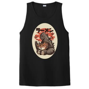 Kaiju's Ramen PosiCharge Competitor Tank