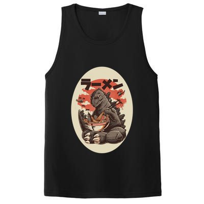 Kaiju's Ramen PosiCharge Competitor Tank