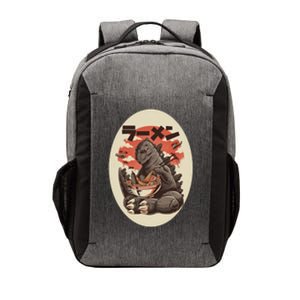 Kaiju's Ramen Vector Backpack