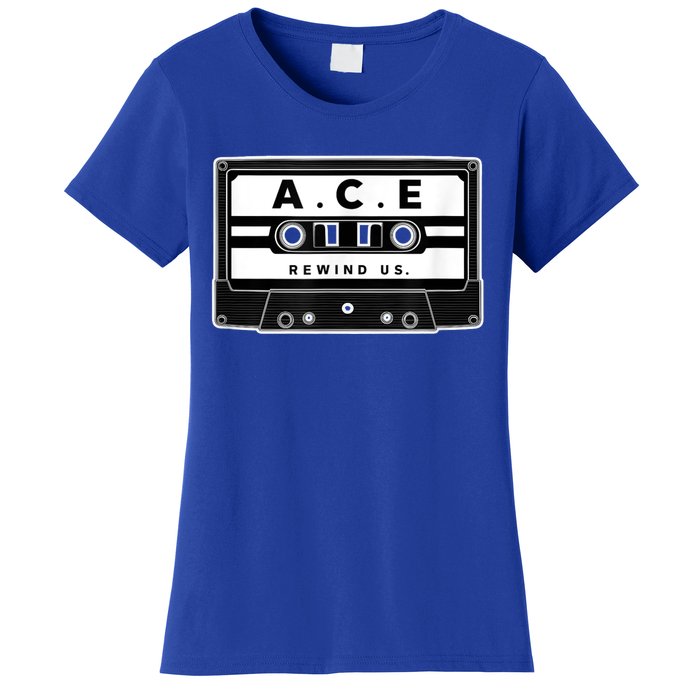 Kpop A.C.E Women's T-Shirt