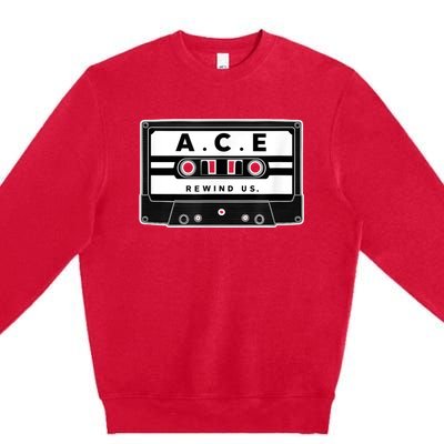 Kpop A.C.E Premium Crewneck Sweatshirt