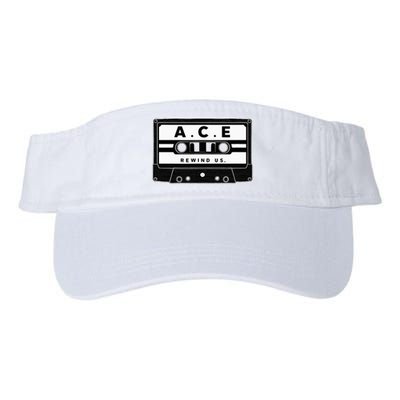 Kpop A.C.E Valucap Bio-Washed Visor