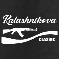 Kalashnikov AK47 Classic Cool Comfort Performance Bucket Hat
