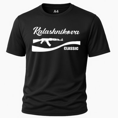 Kalashnikov AK47 Classic Performance Shirt
