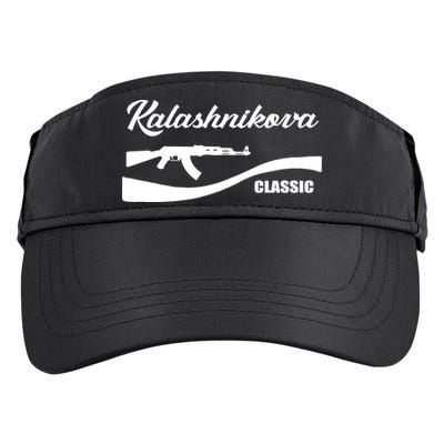 Kalashnikov AK47 Classic Adult Drive Performance Visor