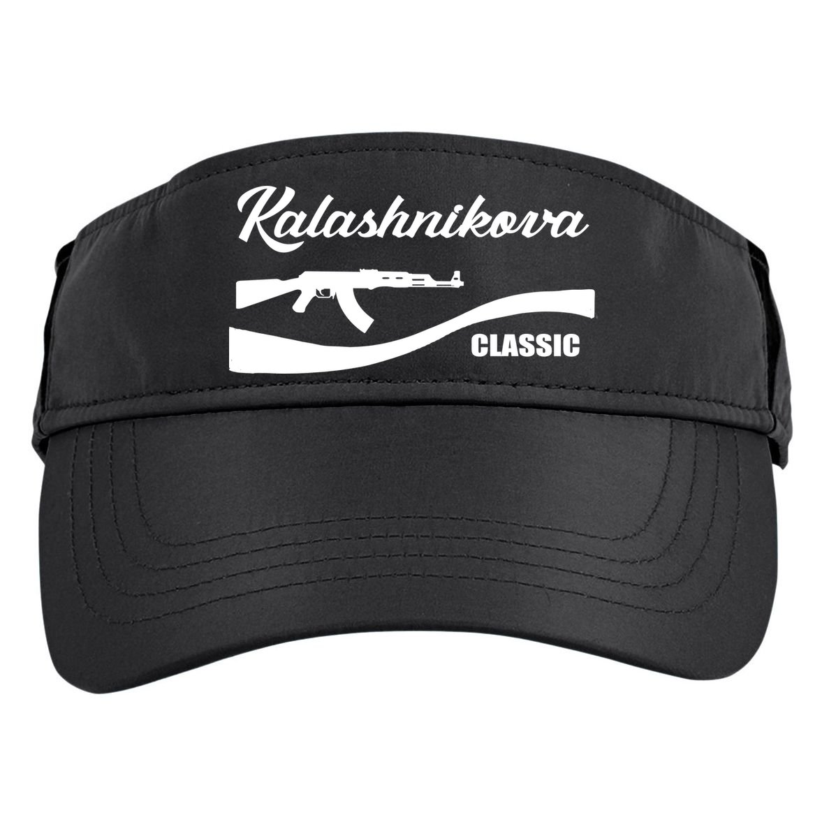 Kalashnikov AK47 Classic Adult Drive Performance Visor