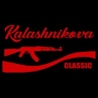 Kalashnikov AK47 Classic Mug