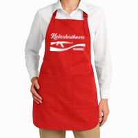 Kalashnikov AK47 Classic Apron