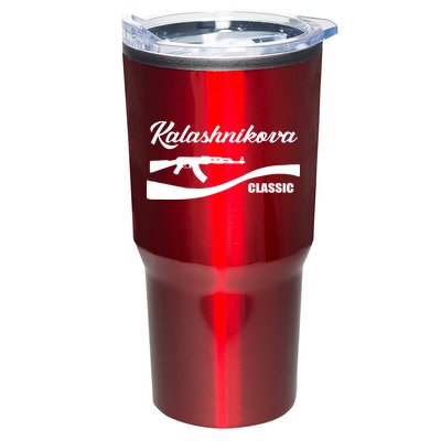 Kalashnikov AK47 Classic Tumbler