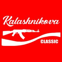 Kalashnikov AK47 Classic Premium T-Shirt