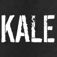 Kale Vegan Vegetarian Funny Parody Beanie