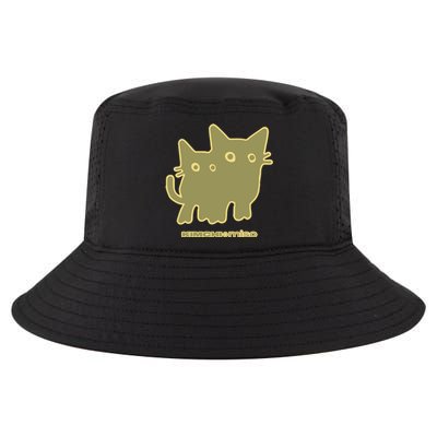 Kimchi And Miso Twin Cool Comfort Performance Bucket Hat