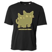 Kimchi And Miso Twin Cooling Performance Crew T-Shirt