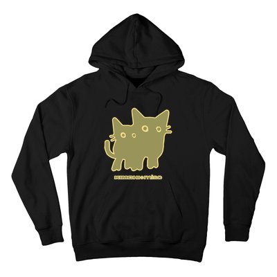 Kimchi And Miso Twin Hoodie