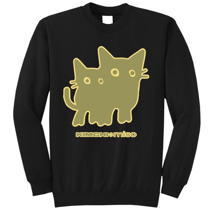 Kimchi And Miso Twin Sweatshirt