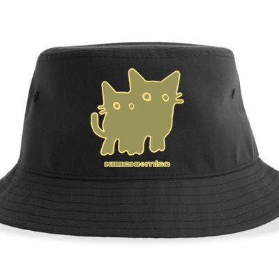 Kimchi And Miso Twin Sustainable Bucket Hat