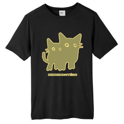 Kimchi And Miso Twin Tall Fusion ChromaSoft Performance T-Shirt