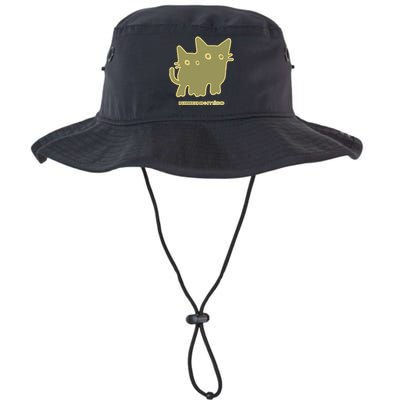 Kimchi And Miso Twin Legacy Cool Fit Booney Bucket Hat