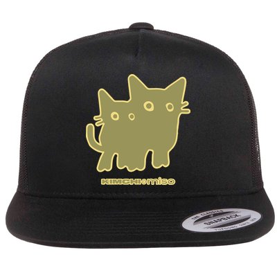 Kimchi And Miso Twin Flatbill Hat