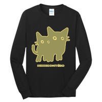 Kimchi And Miso Twin Tall Long Sleeve T-Shirt